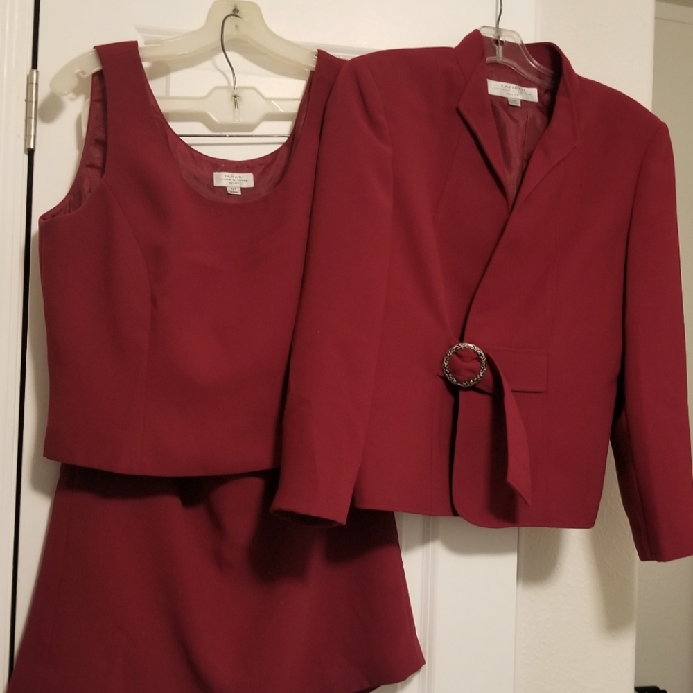 3 Piece Suit by Tahari